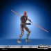 Фигурка Star Wars The Clone Wars  Darth Maul (Mandalore) серии: The Vintage Collection